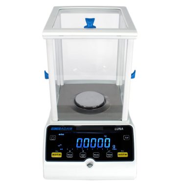 Luna Analytical Balances