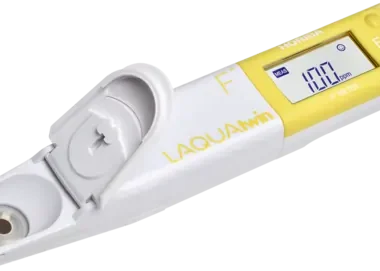 LAQUAtwin F-11 Fluoride Ion Pocket Meter