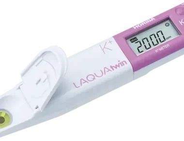 Laquatwin K+ pocket meter