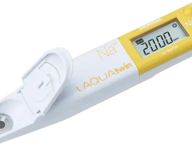 Laquatwin Na+ pocket meter