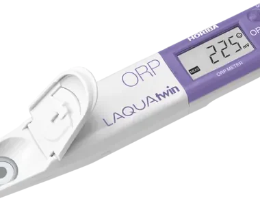 Laquatwin ORP-11 pocket meter