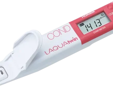 Laquatwin cond pocket meter