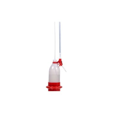 Dr-schillings burette