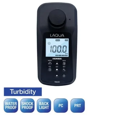 TB220 Turbidity Meter