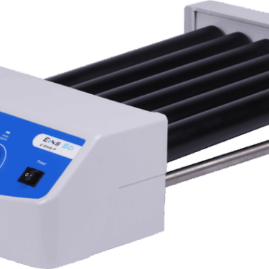 Analogue Roller Mixer – E-RM6-P