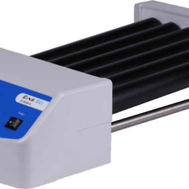 Analogue Roller Mixer – E-RM6-A