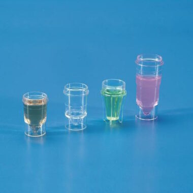 Technicon PS Type (2.0 mL)