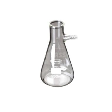 buchner flask