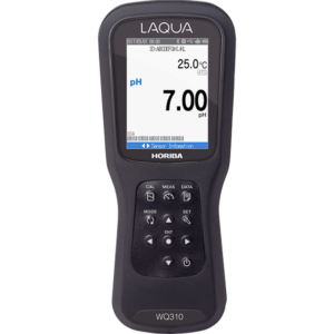 LAQUA WQ-310-K handheld water meter