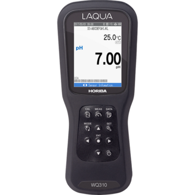 LAQUA WQ-310-K handheld water meter