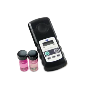 Q-CL501 Portable Colorimeter (5-Parameter)