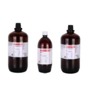 Acetonitrile Gradient