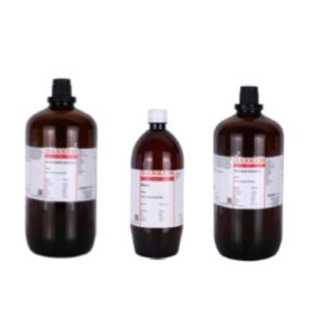 Methanol Gradient HPLC