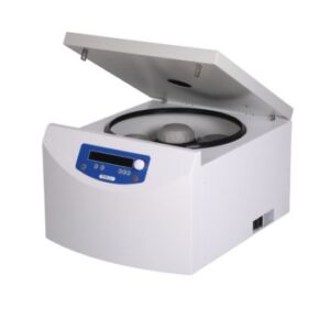 large centrifuge