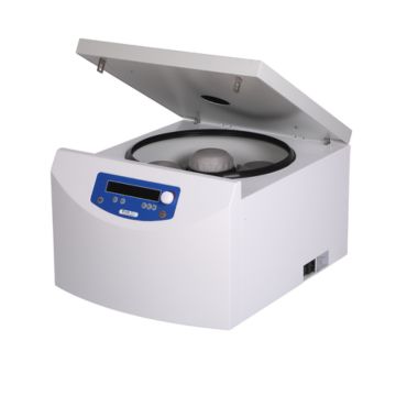 large centrifuge