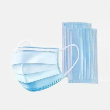 Protective masks
