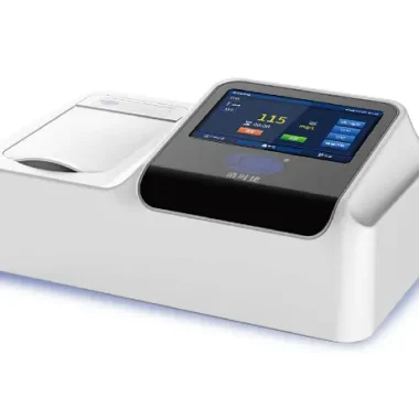 Sinsche UC Bench-Top Multi-Parameter Water Analyser
