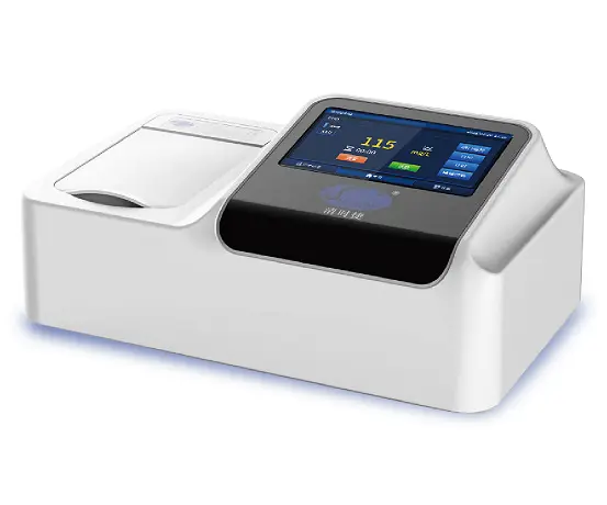 Sinsche UC Bench-Top Multi-Parameter Water Analyser