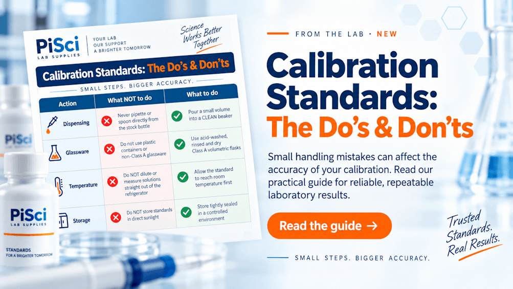 Calibration read the guide
