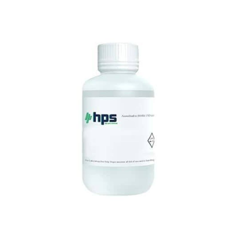 Chloride SC Standards