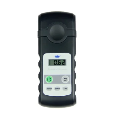 Q-TSS suspended solids potable colorimeter