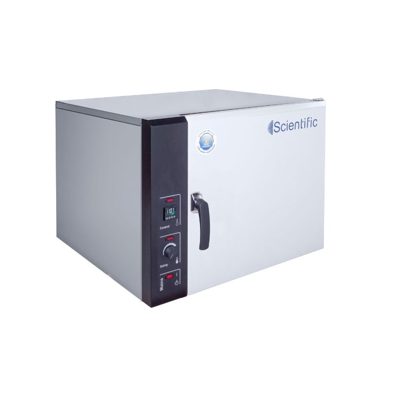 Scientific 160L Digital Laboratory Oven